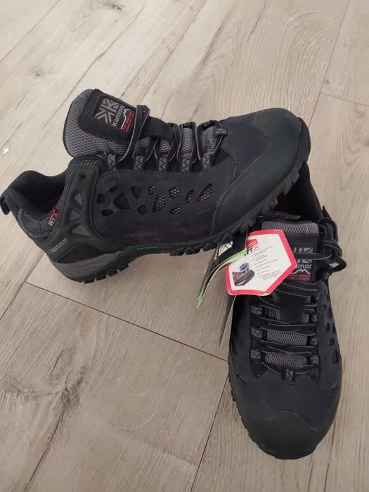 Karrimor corrie wtx mens walking shoes hot sale