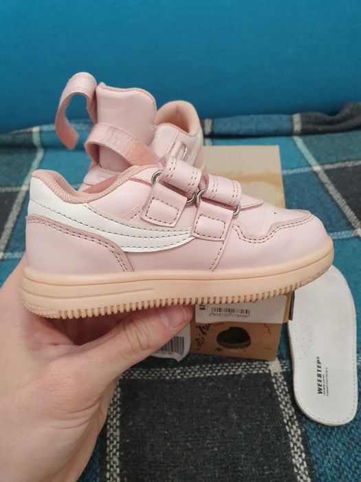 Кросівки WeeStep 14 cm
