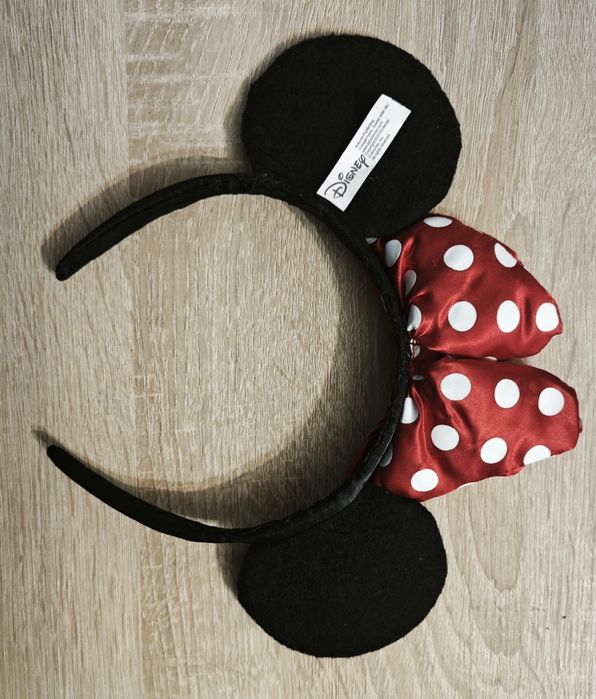 Вушка Міккі Мауса Disney