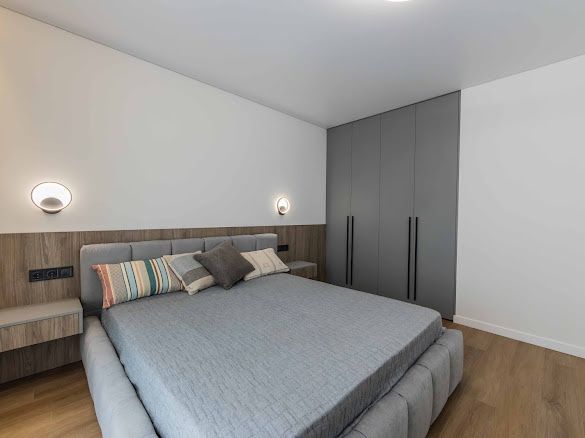 ЖК Нова Англія вул.Максімовича ,26д.