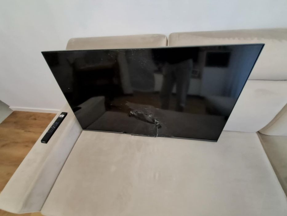 Telewizor Philips 43 cale