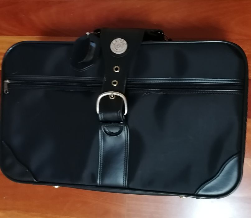Mala de viagem de porão 55x34x16