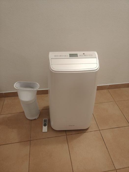 Klimatyzator Fersk Vind 2 Wi-fi
