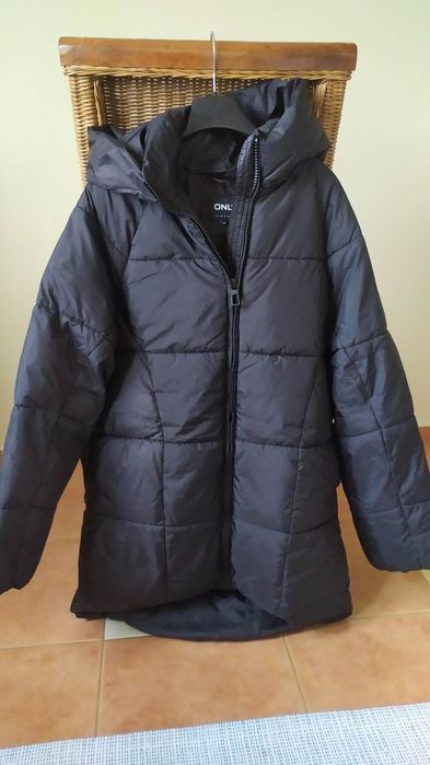 Płaszcz Zalando Only XS