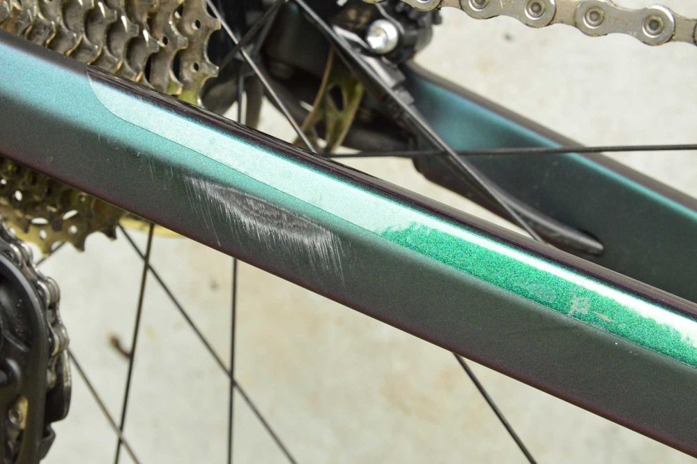 ROSE Reveal Plus 105 2x11 Karbonowa e-szosa 11,6kg! Mahle X20 250Wh XL