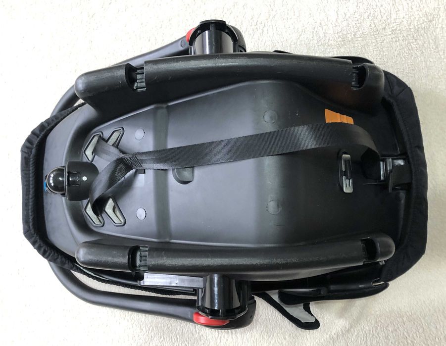 Nosidełko dla dziecka, kołyska, łupina