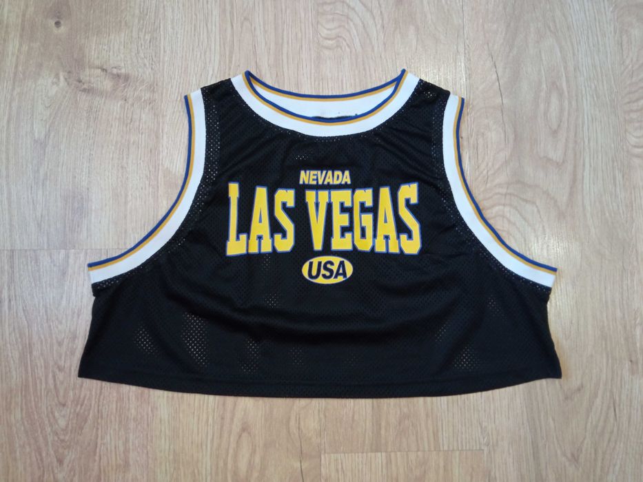 Майка жіноча топ Shein Las Vegas Nevada USA