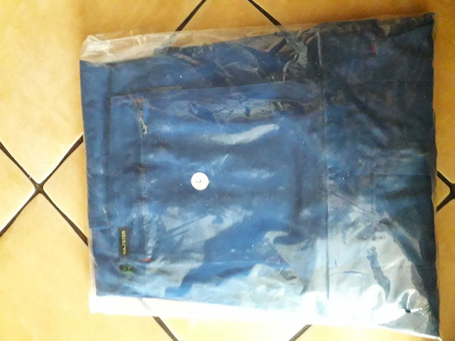 Sprzedam spodnie robocze, ogrodniczki