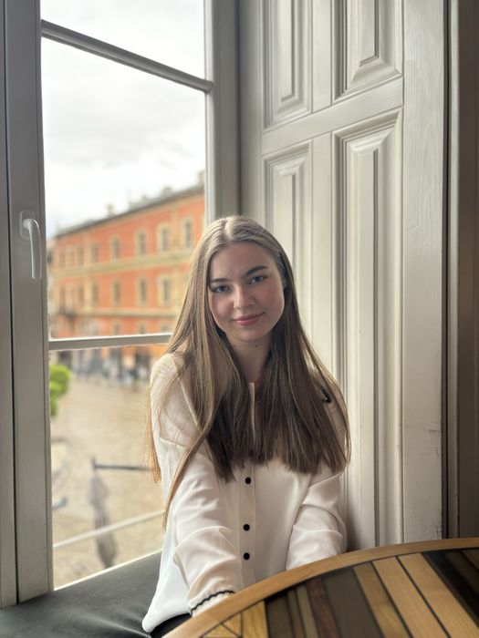 Репетитор німецької мови