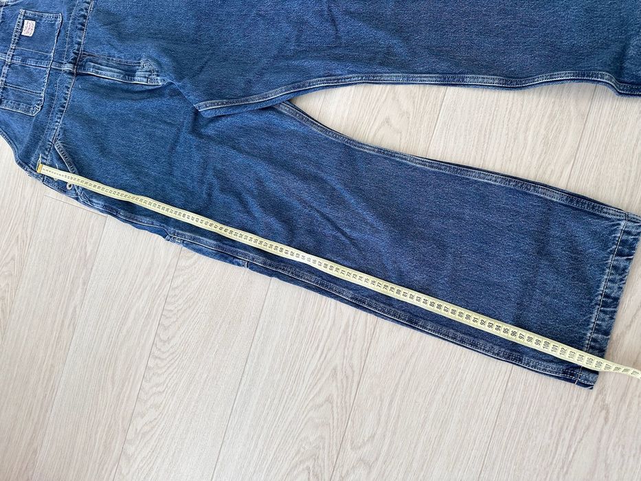 Джинсовий комбінезон чоловічий Levis Red Tab™ Men's Overalls