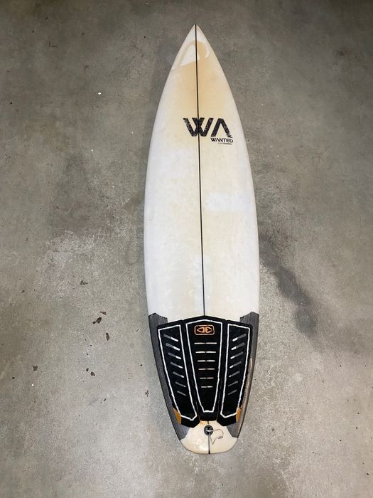Prancha surf 5,2”