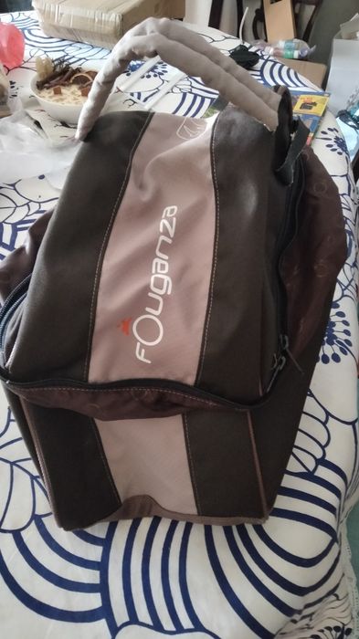 Conjunto para equitação