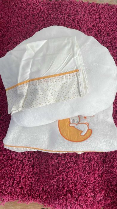 Roupa de berço/cama de bebé sortido - Vários preços