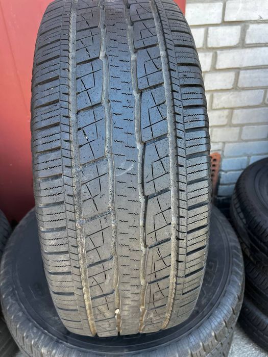 GoAuto шини General 285/65 R17, 7.8mm, 2021рік, 3шт, Київ