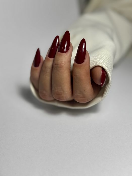 Stylizacja paznokci i stóp hybrydowa i żelowa,również mobilnie