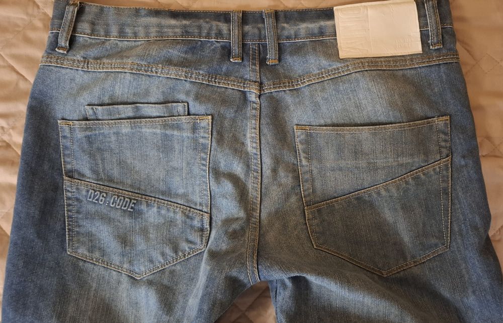 джинсы Denim.Co/ W - 34