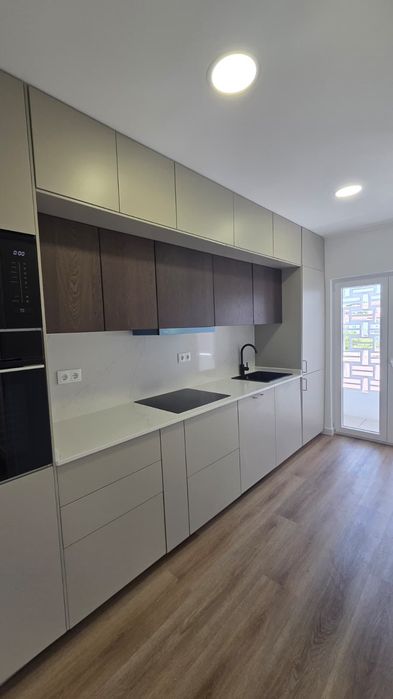 Apartamento T3 na Rua Teófilo Braga, 3