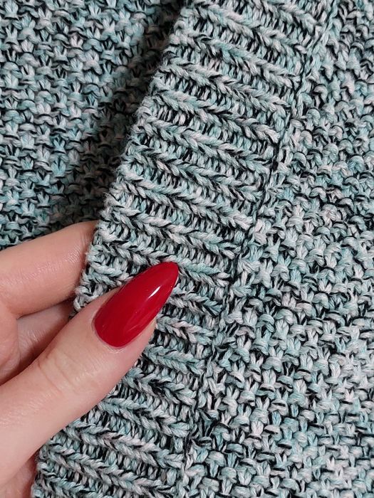 Весняний кардиган