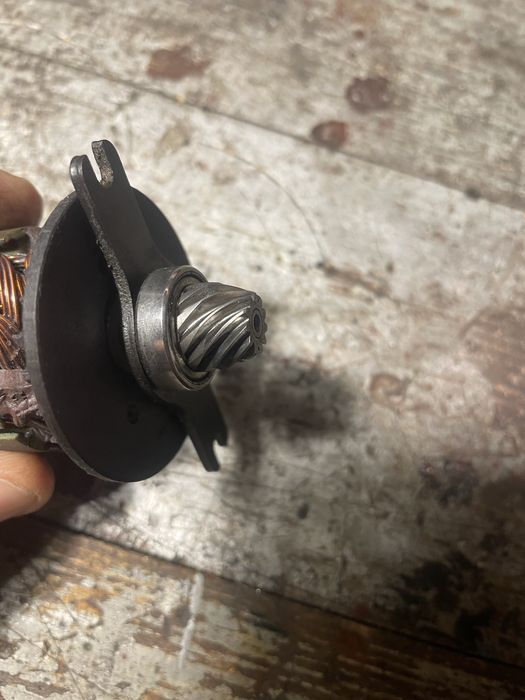 Milwaukee M18 BH Wirnik Twornik