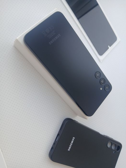 Smartphone Samsung Galaxy A05s Como Novo