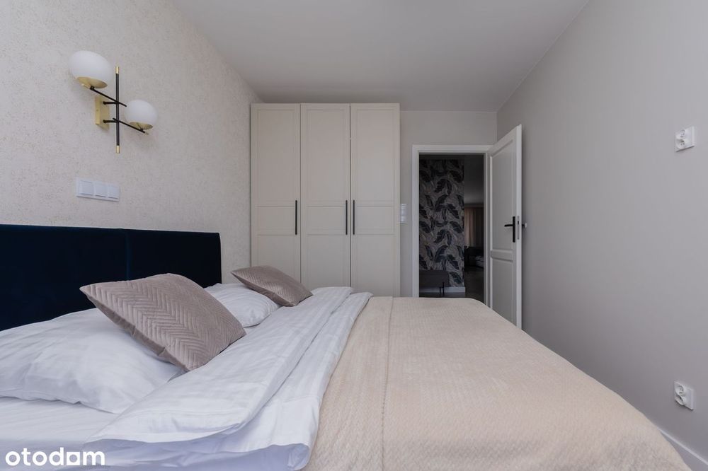 BEZ PROWIZJI 3 pokoje od września / 3-room from September