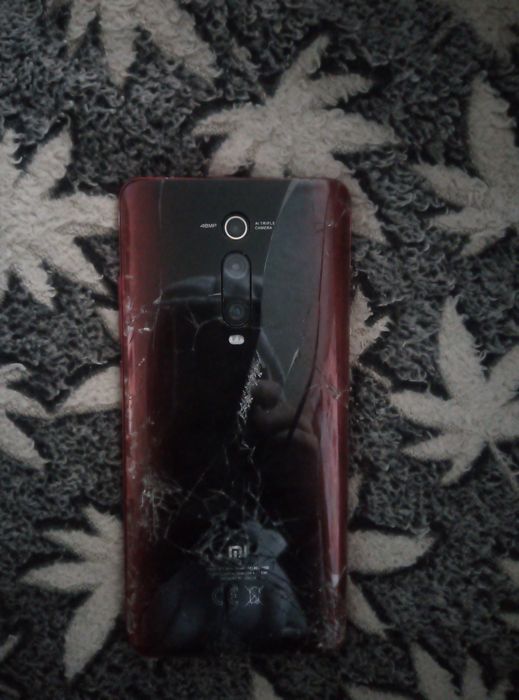 Продам Мi 9T Pro