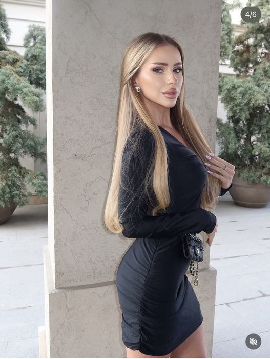 Сукня укр бренду нова