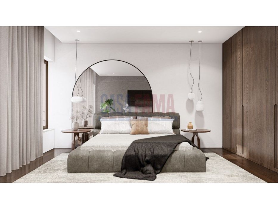 Apartamentos T2 Azurara Premium, Vila do Conde