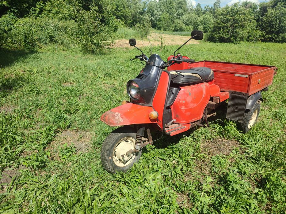 Продам Муравей 2 М