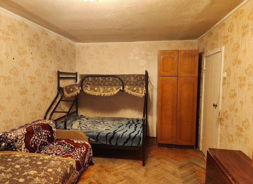 Продажа 1 комнатной квартиры Здолбуновская 1, Позняки
