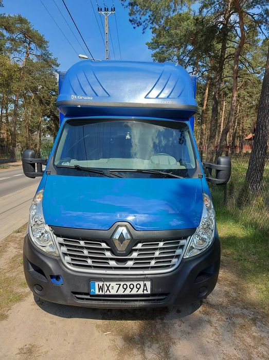 Wynajem plandeka 10ep bus busa pomoc drogowa24/h Otwock Karczew