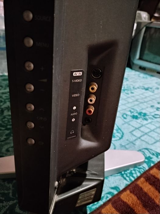 Телевизор плазма