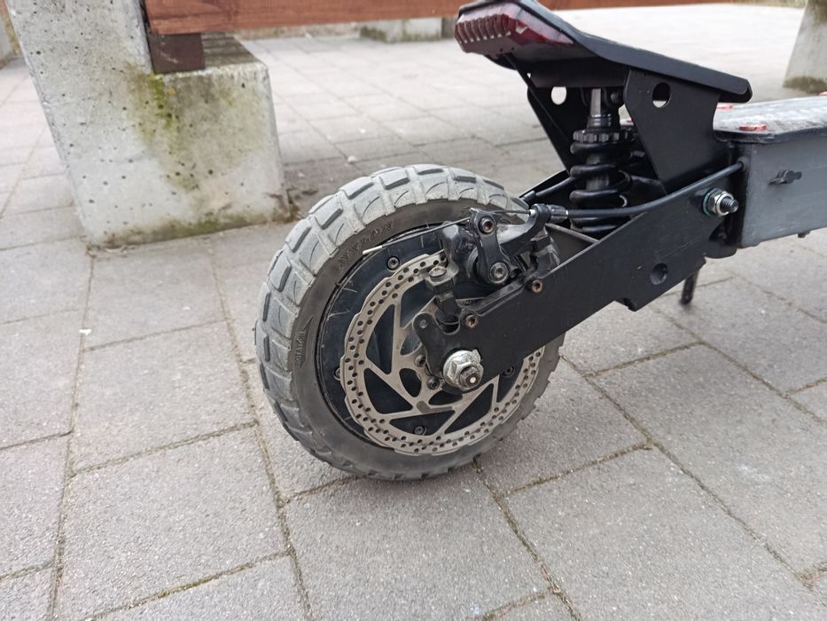 Продам Kukirin G2