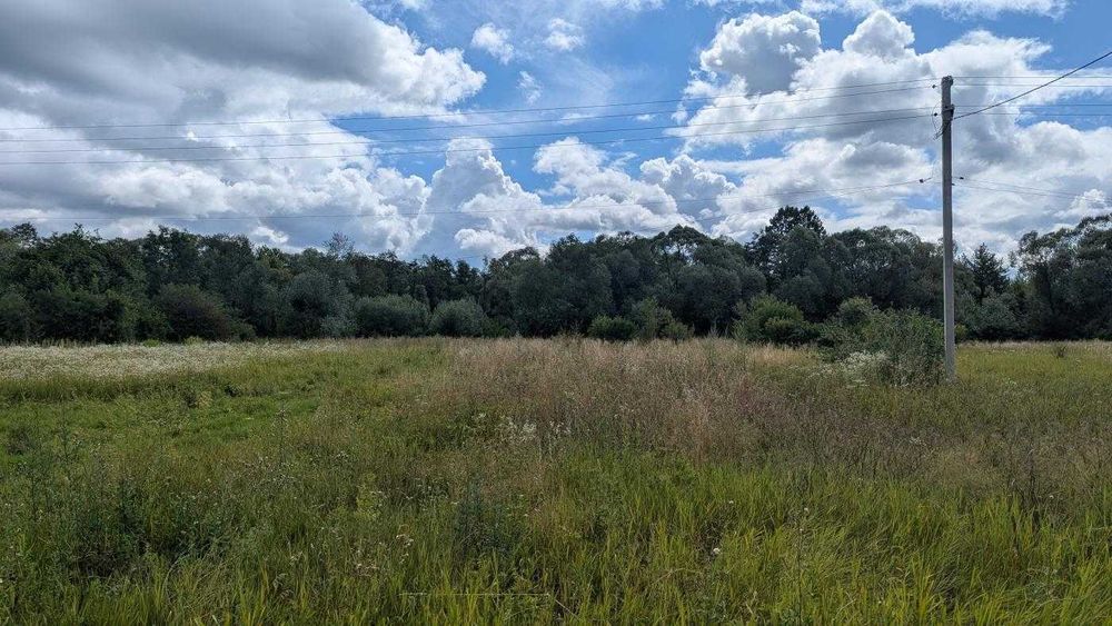 Продається ділянка 20 сот під будівництво в с. Підгір'я(12)