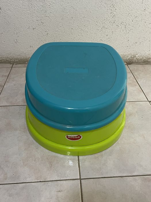 Penico para criança