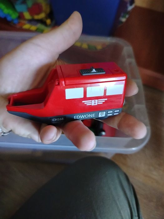 Tory drewniane dla dzieci