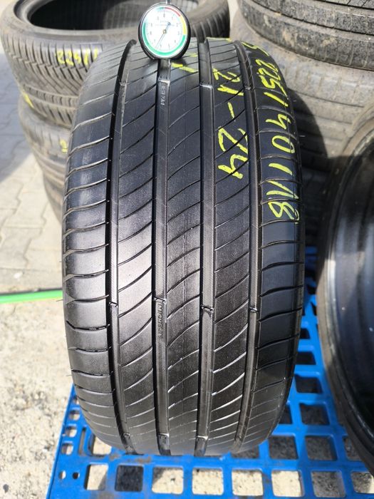 Opona Michelin primacy 4 225/40/18 pojedynka