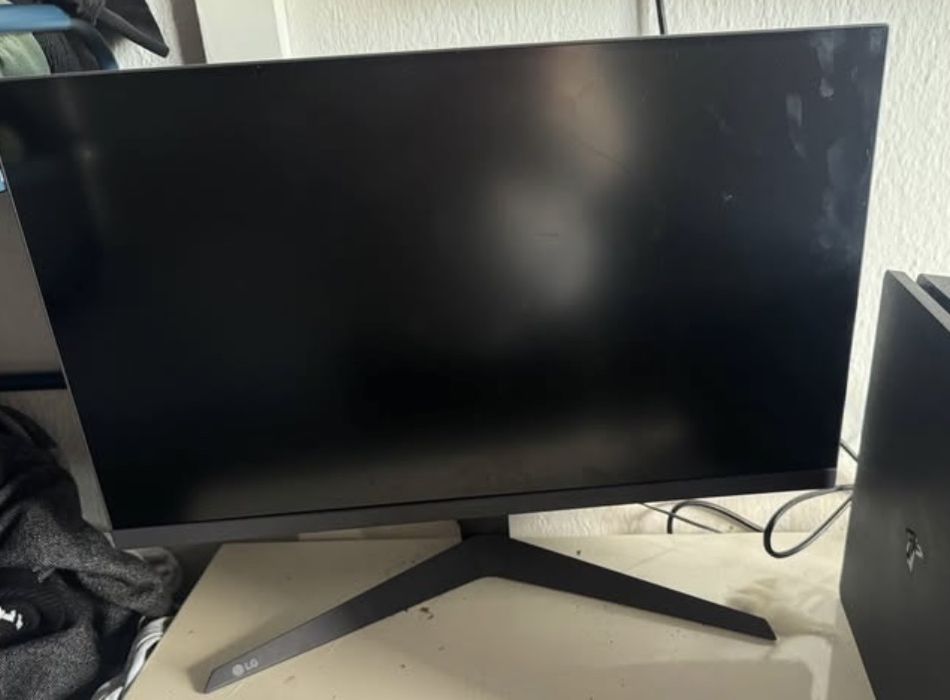 MONITOR LG- Resolucao 1920 x 1080