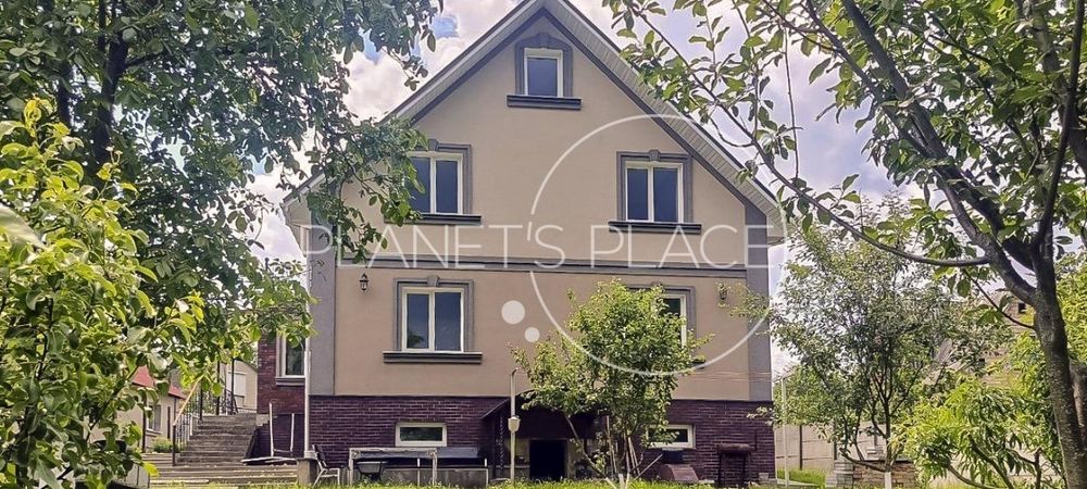 Продам будинок в с/т "Калиновий Гай", Гливаха.