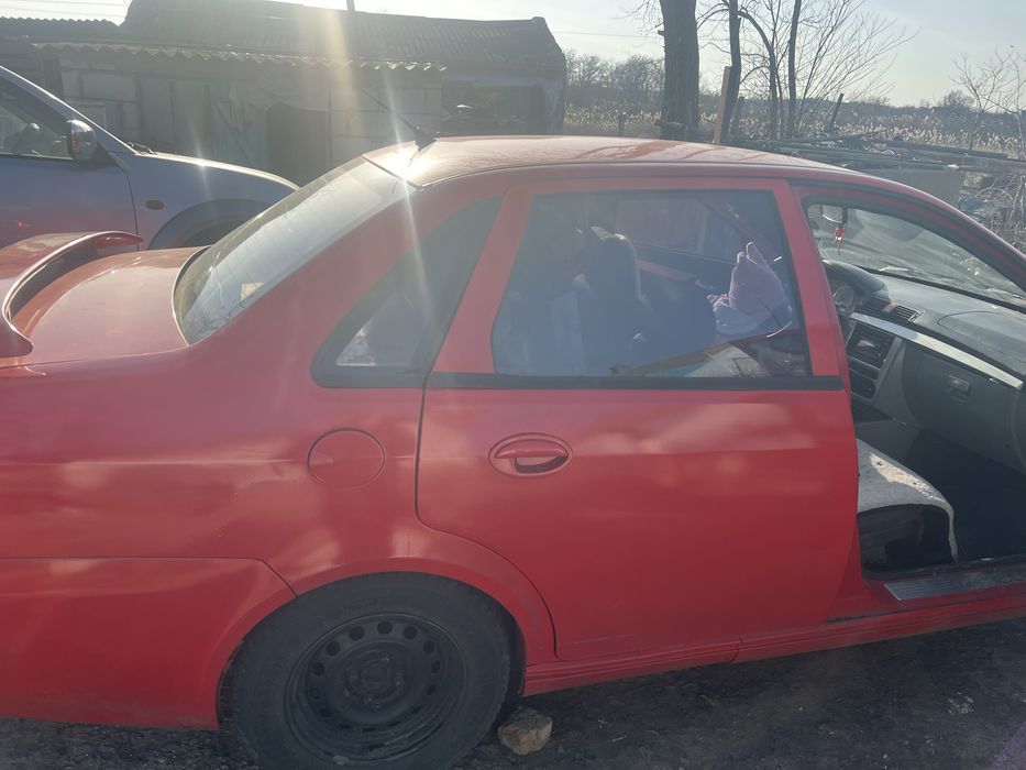 Продам машину срочно