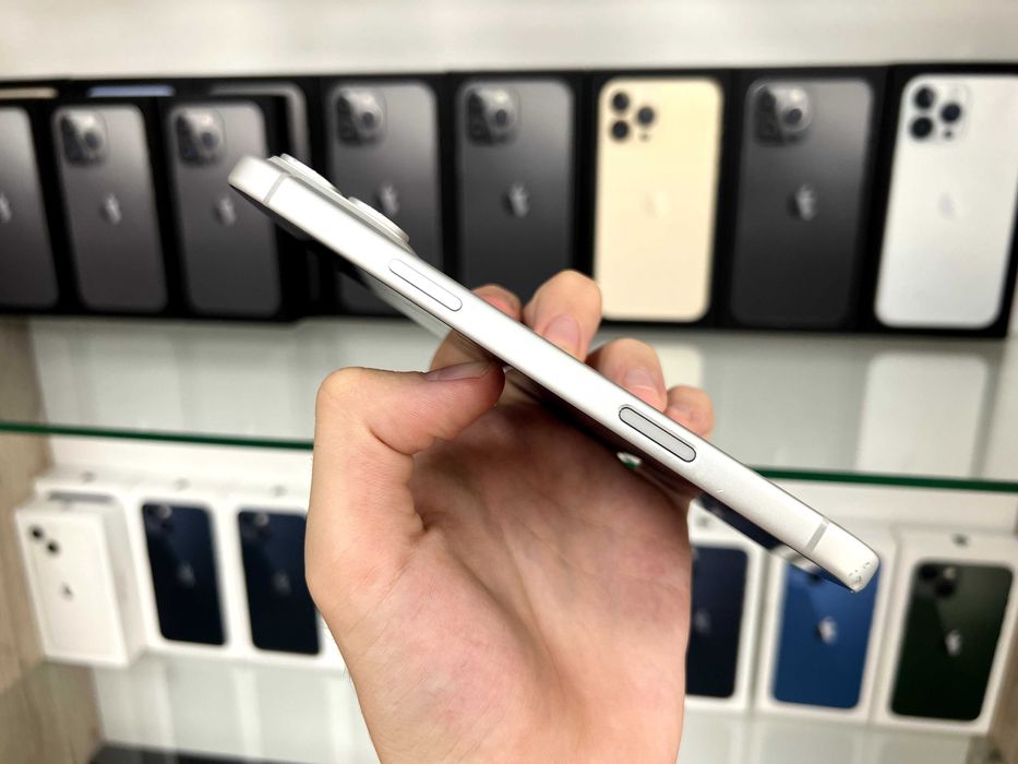 iPhone 17 Pro Max 256 GB Neverlock | Магазин | Гарантія