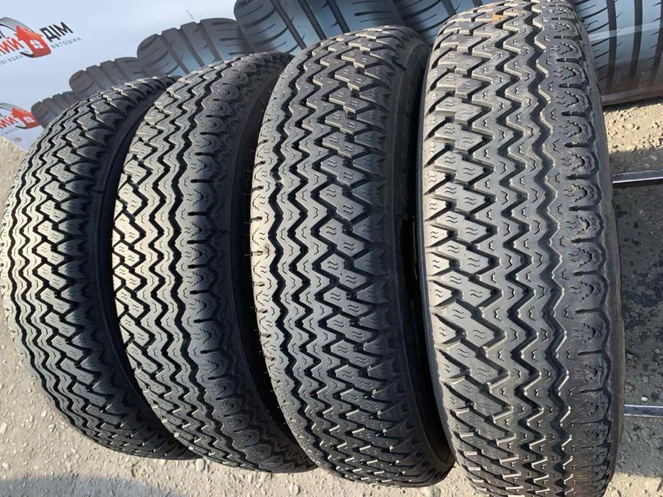 Шини 185 R15 Michelin 9мм, зима 2021р