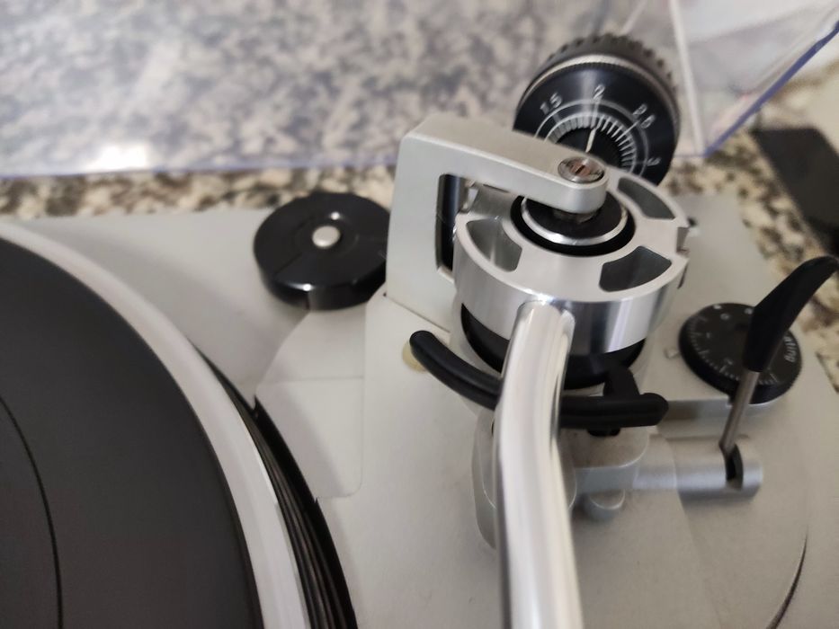 Technics SL D3 Full Automátic