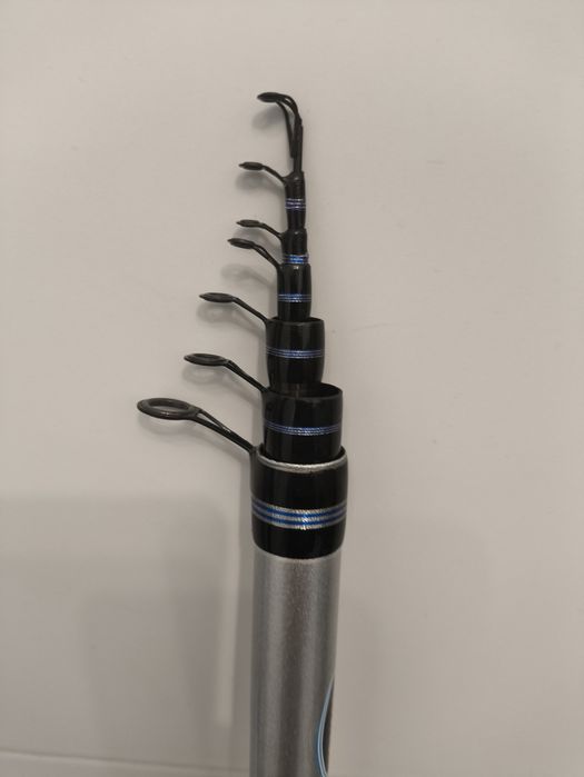 Ignesti Magnum Strong 6M by Prosargosteam