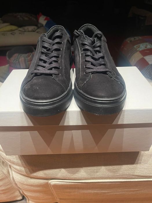 Кеди чоловічі Samsoe