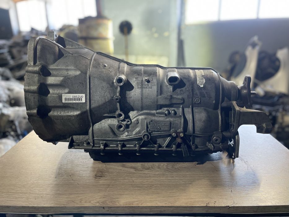 АКПП BMW E60 E90 N52 2.5 Бензин Автомат Коробка Н52 БМВ Е61 Е91 6HP-19