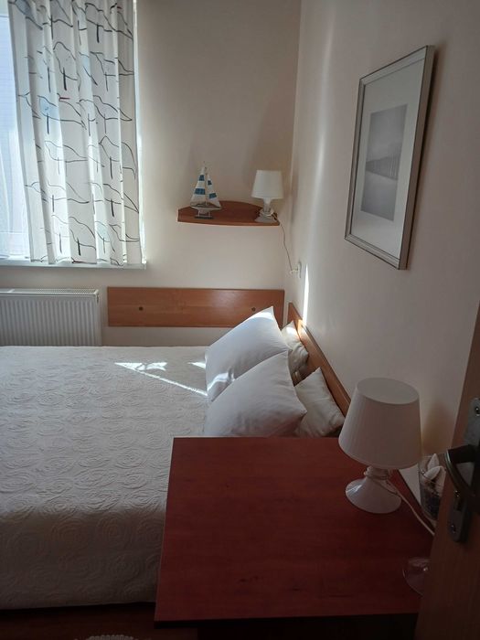 Łeba – Pokoje Gościnne Jana | Noclegi nad morzem | Centrum | Parking | WiFi