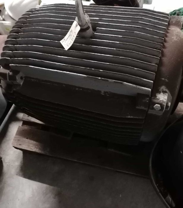 Equipamentos Industriais