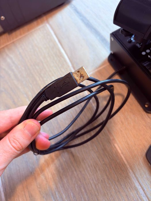 Thrustmaster Hotas Warthog