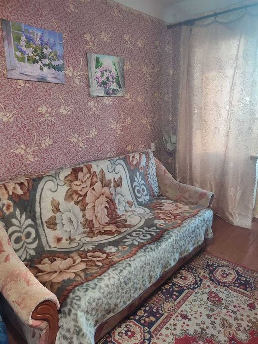 Сдается 2-х 3/5 ост. Иванова. 6000 грн.